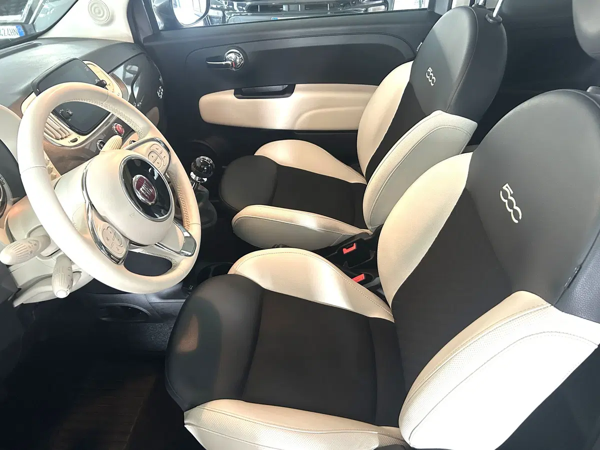 Fiat 500 usata a Ferrara (8)