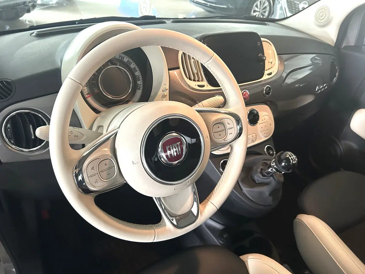Fiat 500 usata a Ferrara (9)