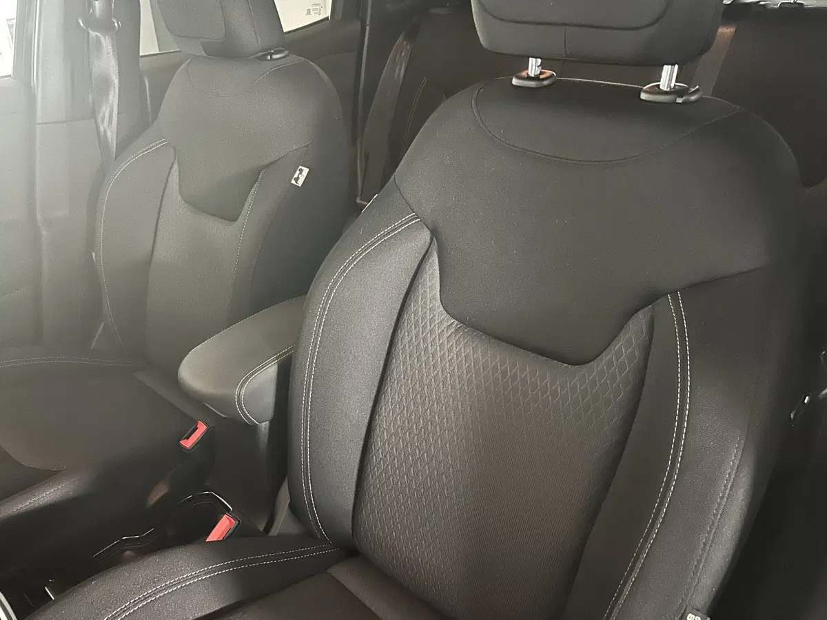 Jeep Renegade usata a Ferrara (10)