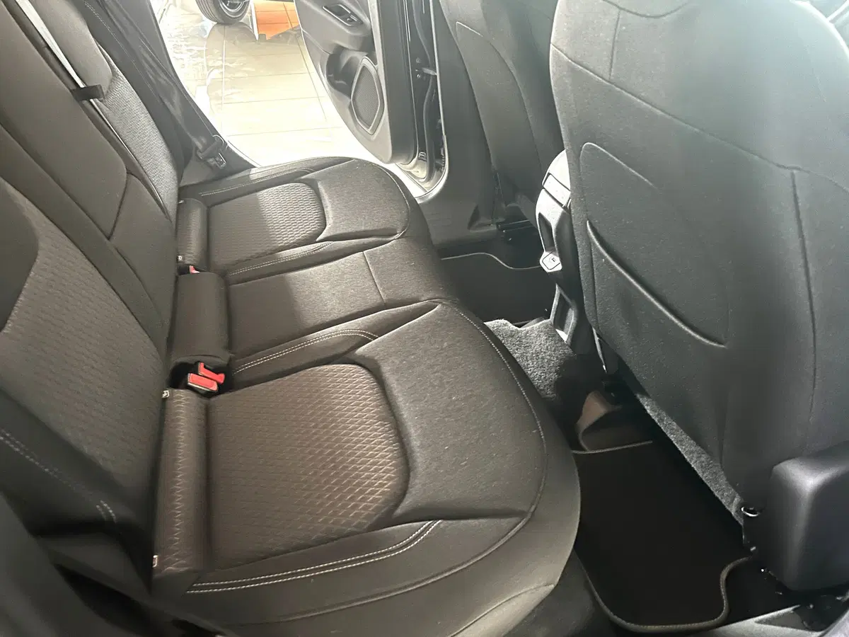 Jeep Renegade usata a Ferrara (13)