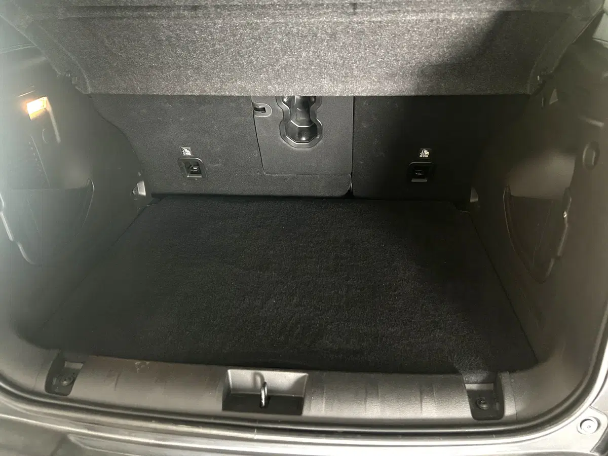 Jeep Renegade usata a Ferrara (14)