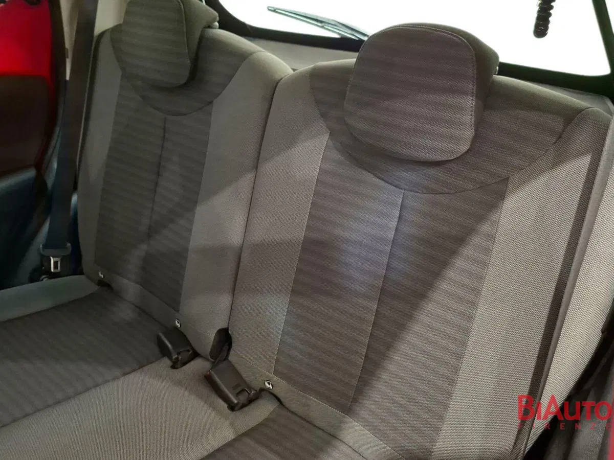 Toyota Aygo usata a Firenze (11)