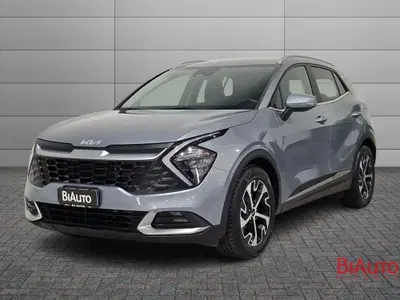 Kia Sportage 1.6 TGDi MHEV Style del 2022 usata a Sesto Fiorentino