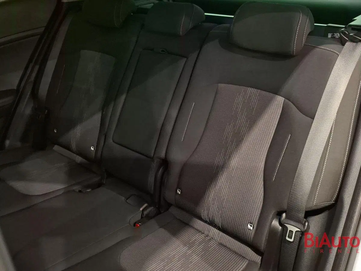 Kia Sportage usata a Firenze (10)