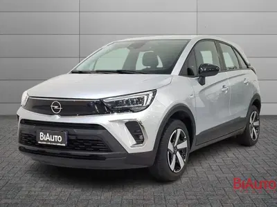 Opel Crossland 1.2 Edition s&s 110cv del 2024 usata a Sesto Fiorentino