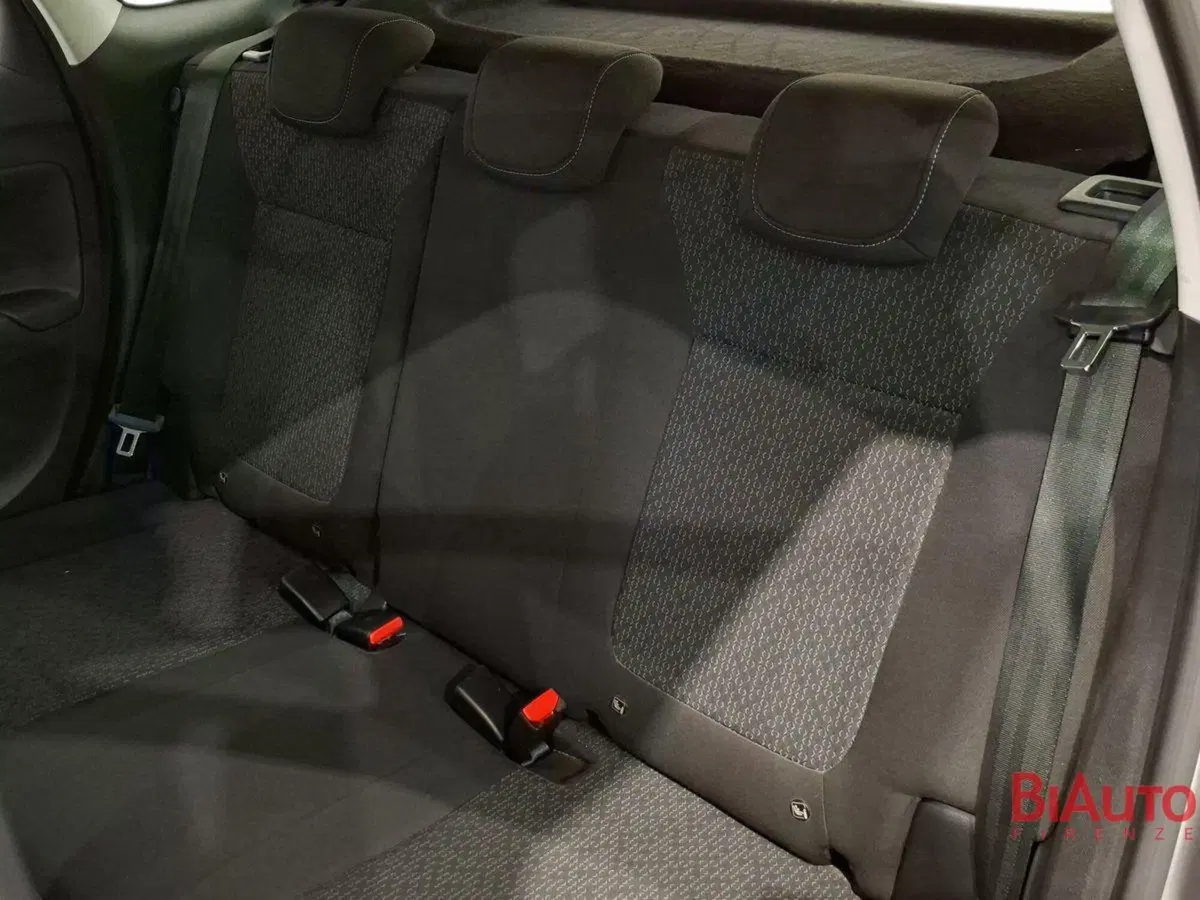 Opel Crossland usata a Firenze (10)
