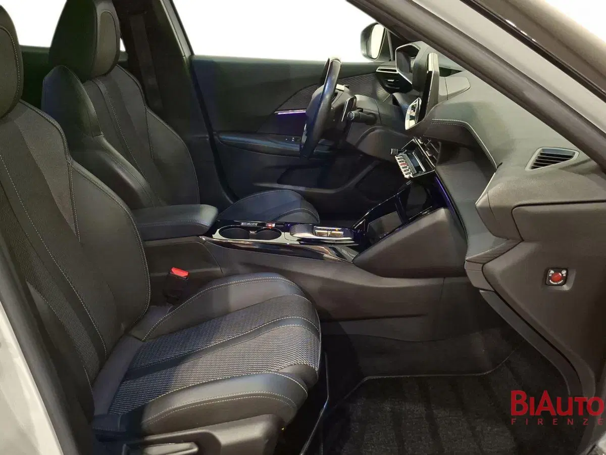 Peugeot 2008 usata a Firenze (16)