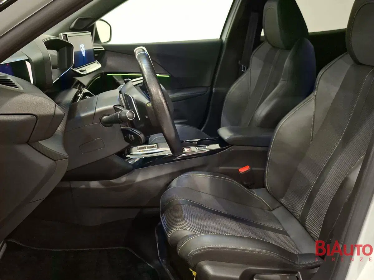 Peugeot 2008 usata a Firenze (17)