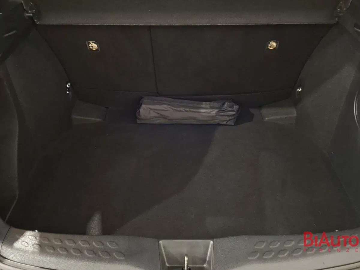 Toyota Toyota C-HR usata a Firenze (6)