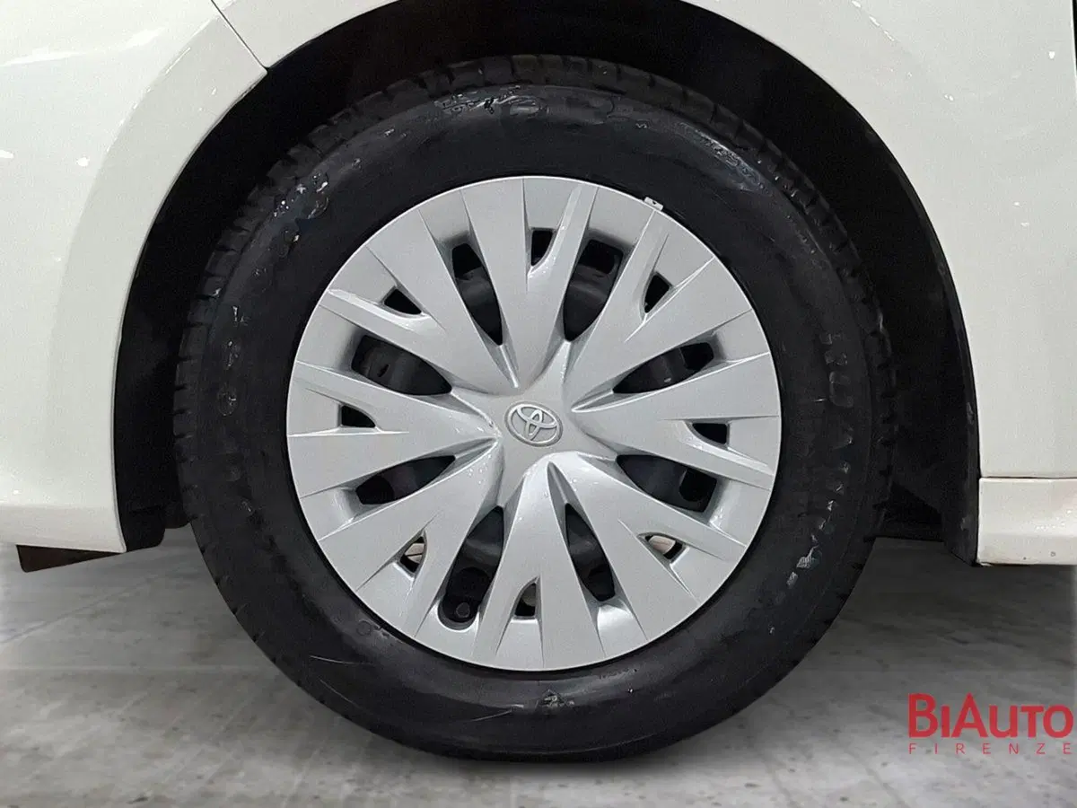 Toyota Yaris Cross usata a Firenze (14)