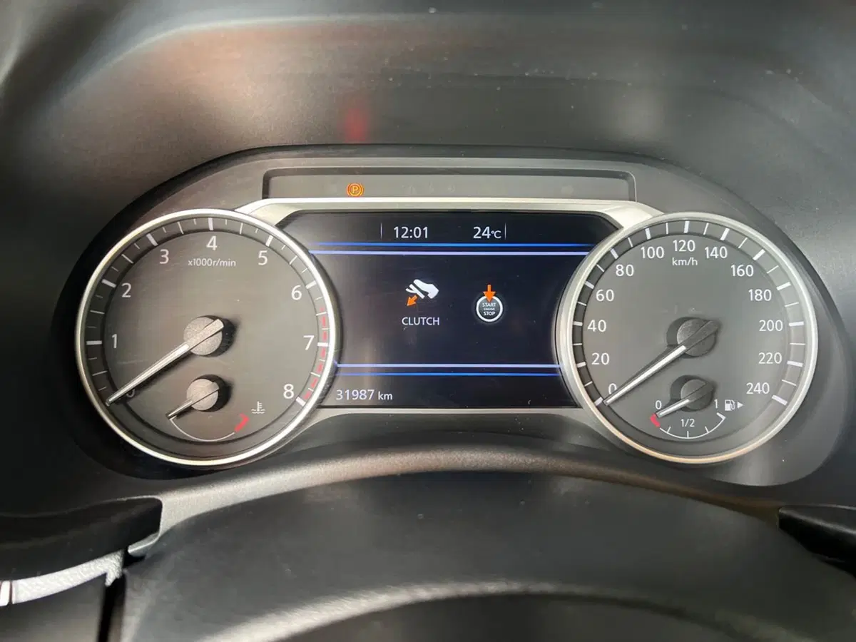 Nissan Juke usata a Arezzo (18)