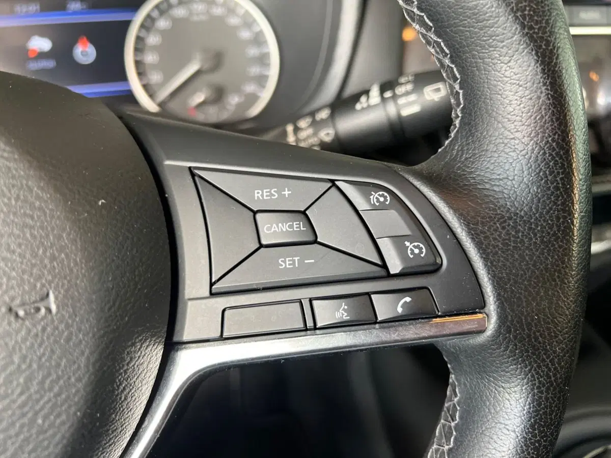 Nissan Juke usata a Arezzo (20)