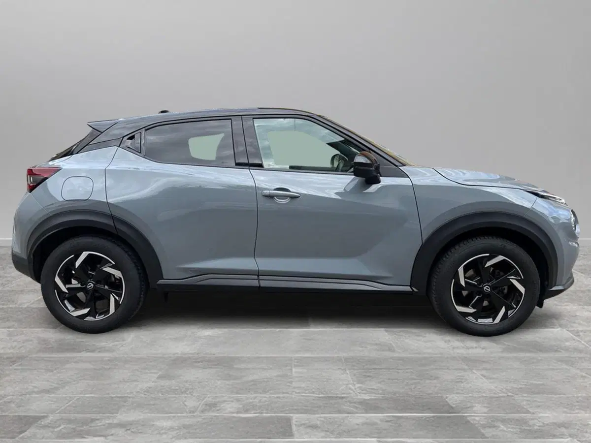 Nissan Juke usata a Arezzo (4)