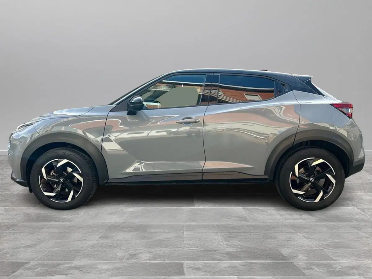 Nissan Juke usata a Arezzo (8)