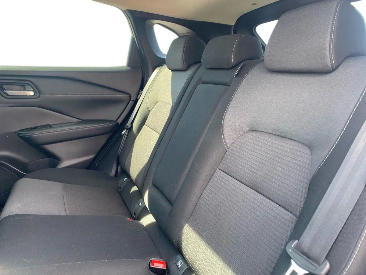 Nissan Qashqai usata a Siena (11)
