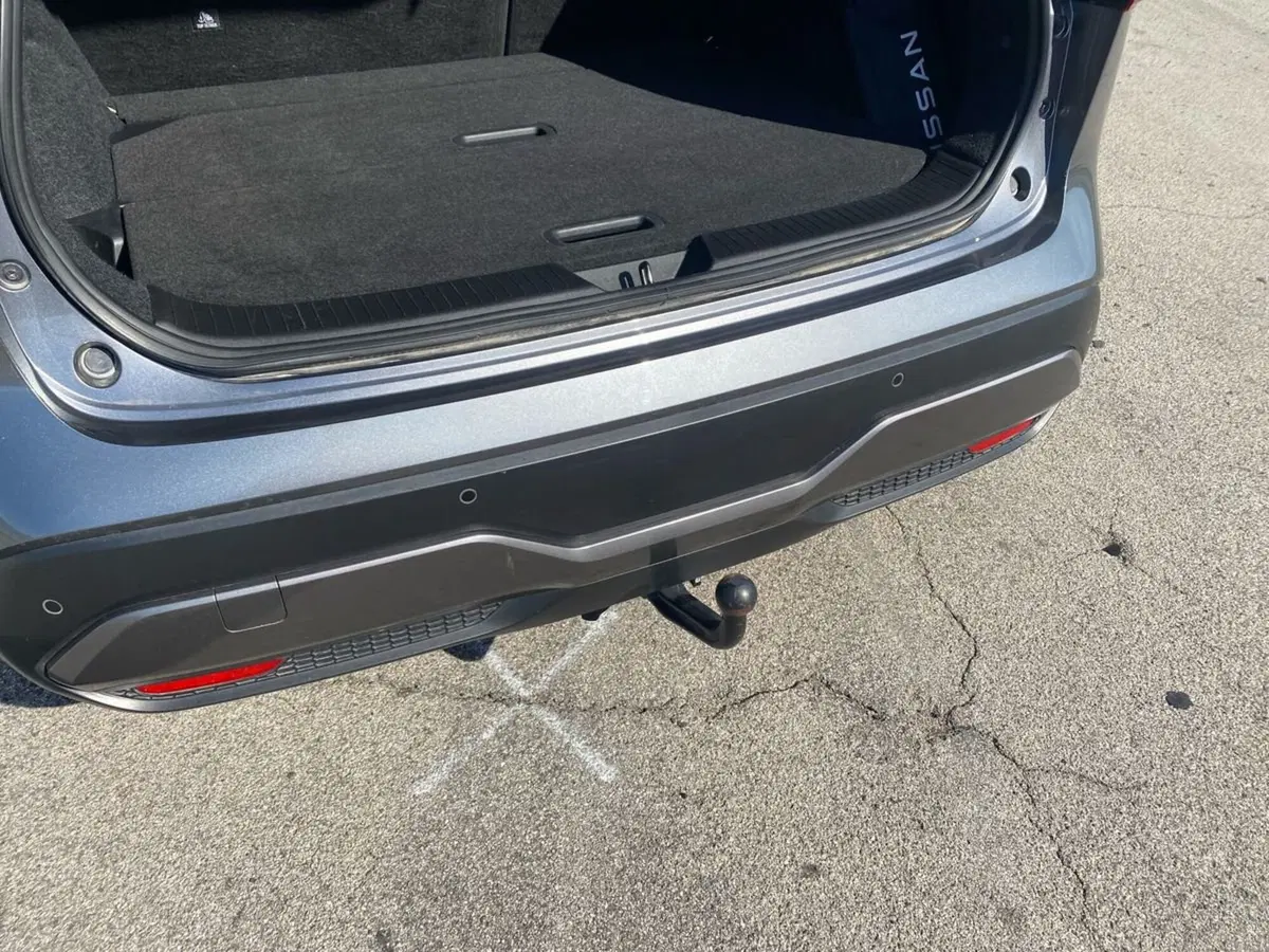 Nissan Qashqai usata a Siena (20)