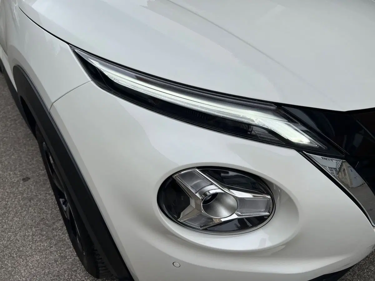 Nissan Juke usata a Arezzo (18)