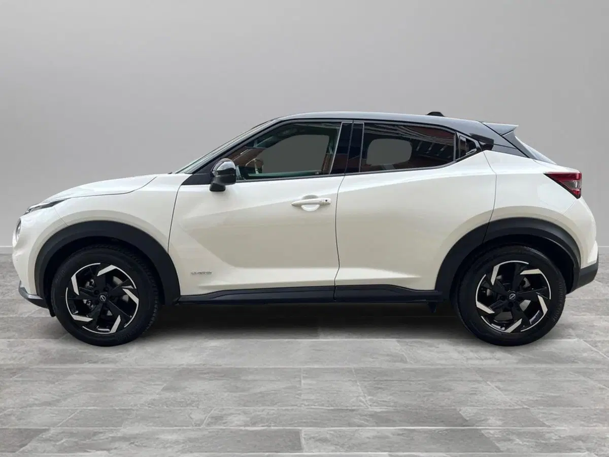 Nissan Juke usata a Arezzo (8)