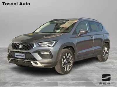 SEAT Ateca 2.0 tdi Business 150cv dsg del 2022 usata a Sarteano