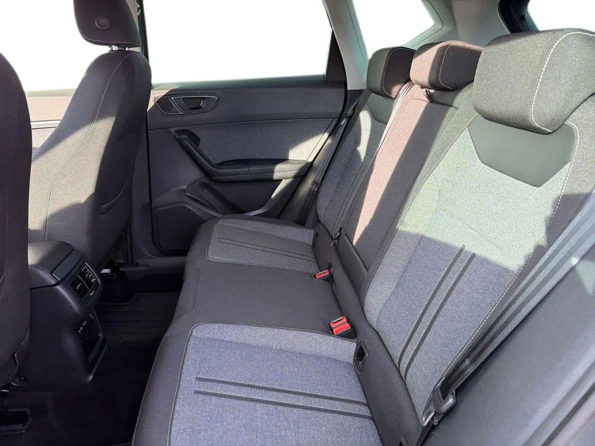 SEAT Ateca usata a Siena (11)