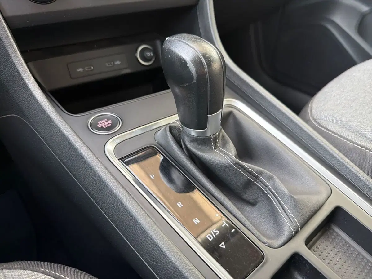 SEAT Ateca usata a Siena (14)