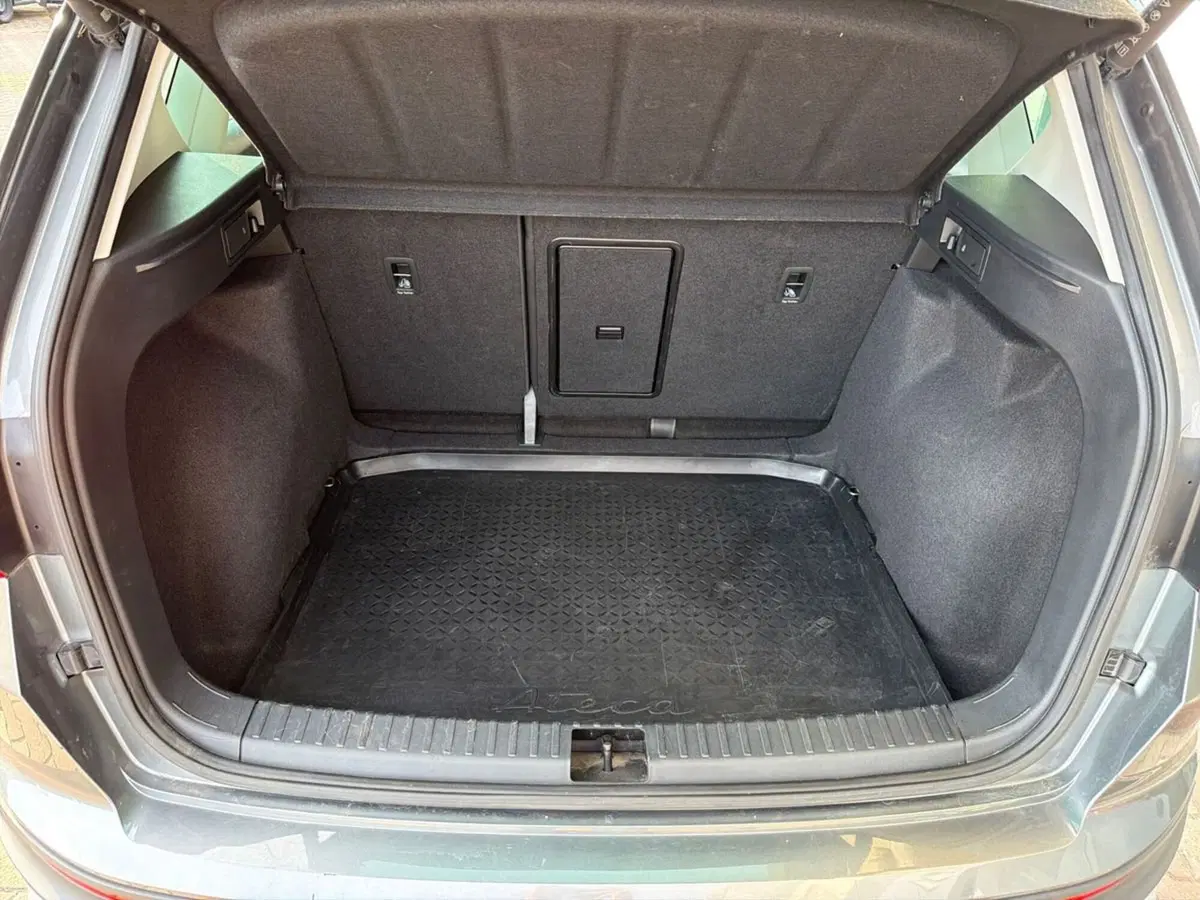 SEAT Ateca usata a Siena (15)