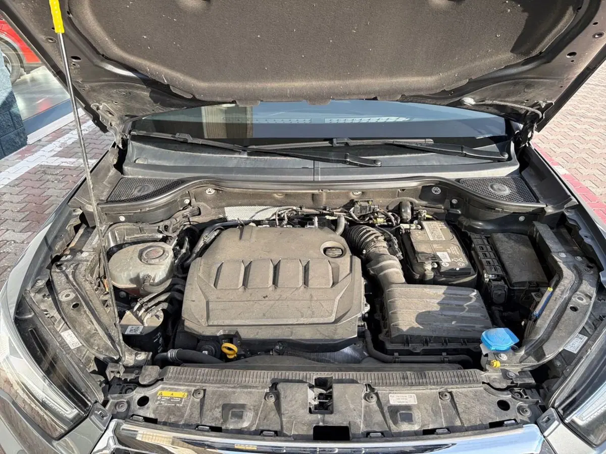 SEAT Ateca usata a Siena (17)