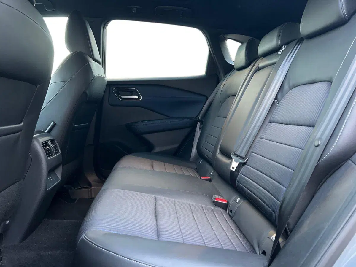 Nissan Qashqai usata a Siena (11)