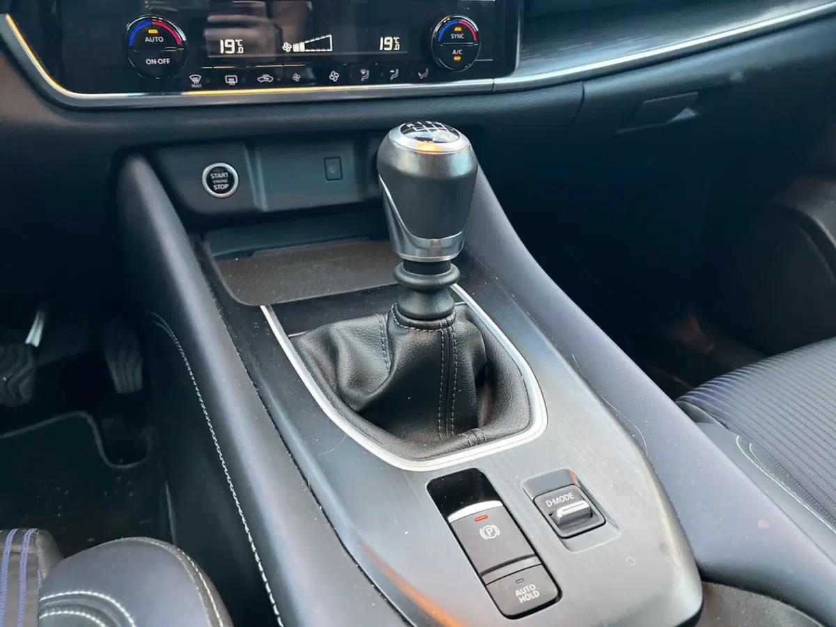 Nissan Qashqai usata a Siena (14)