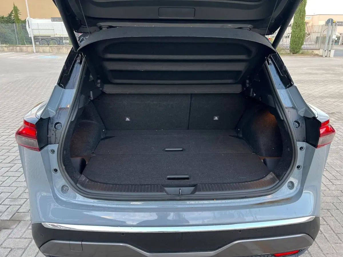 Nissan Qashqai usata a Siena (15)