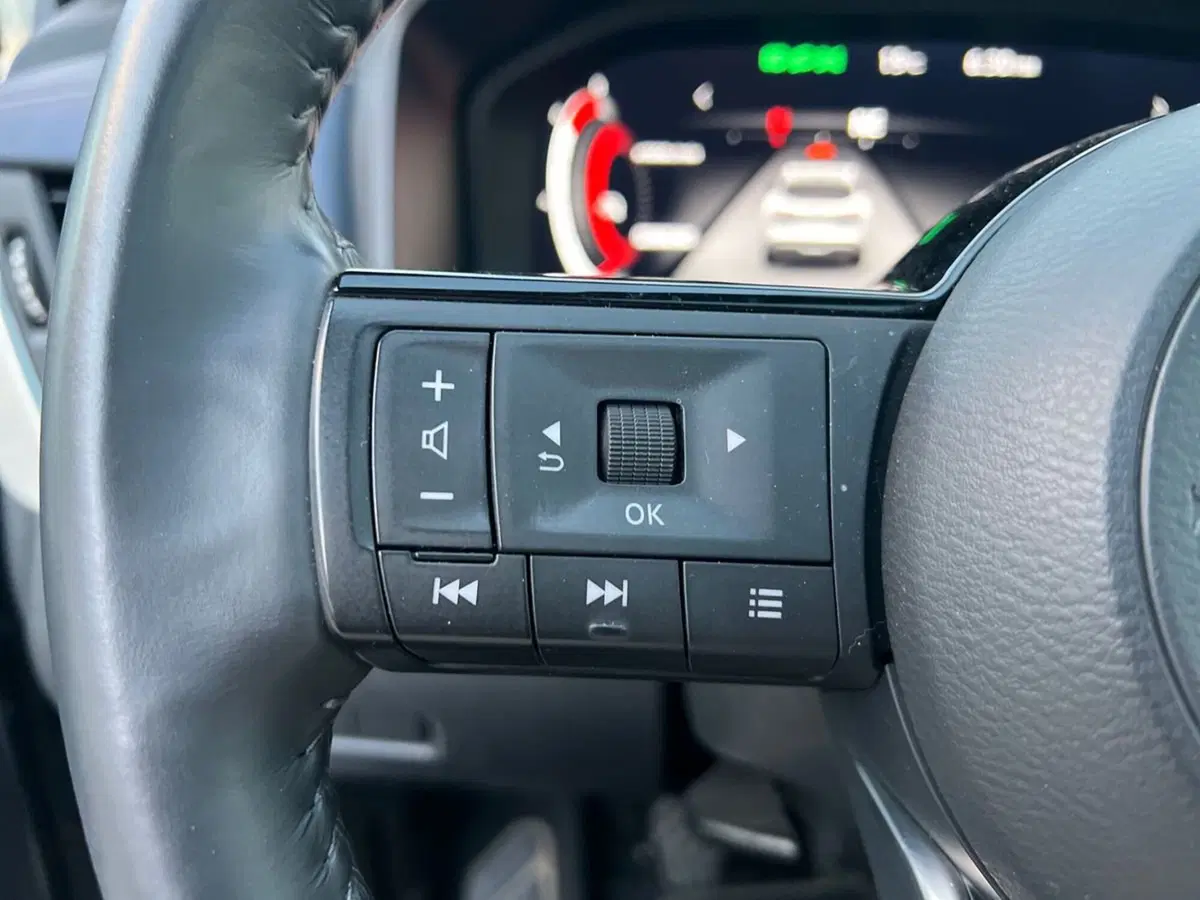 Nissan Qashqai usata a Siena (19)