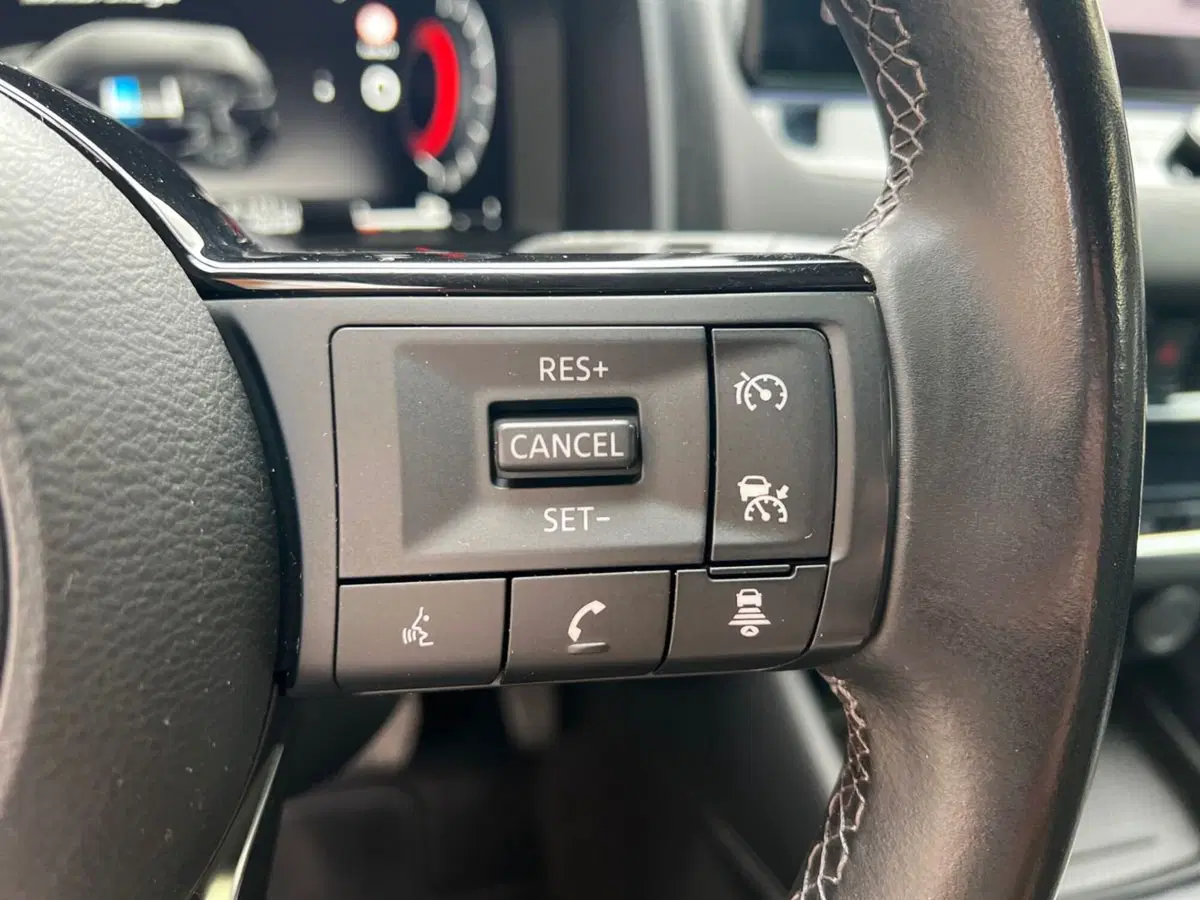 Nissan Qashqai usata a Arezzo (20)