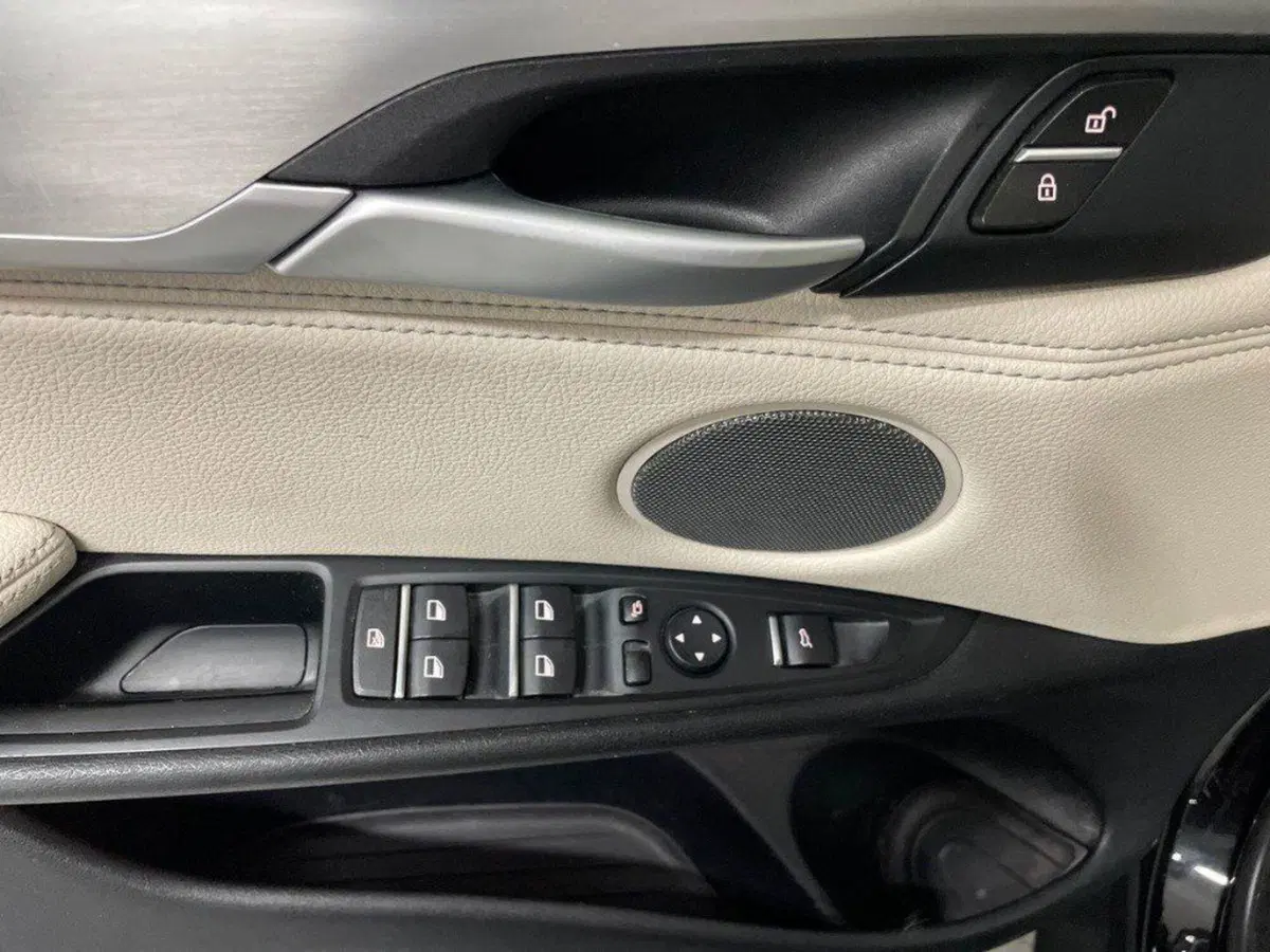 BMW X5 usata a Macerata (17)