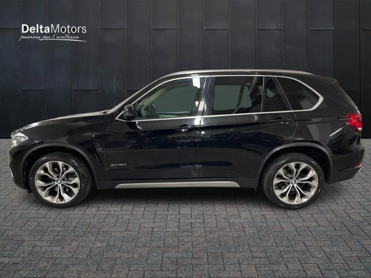 BMW X5 usata a Macerata (2)