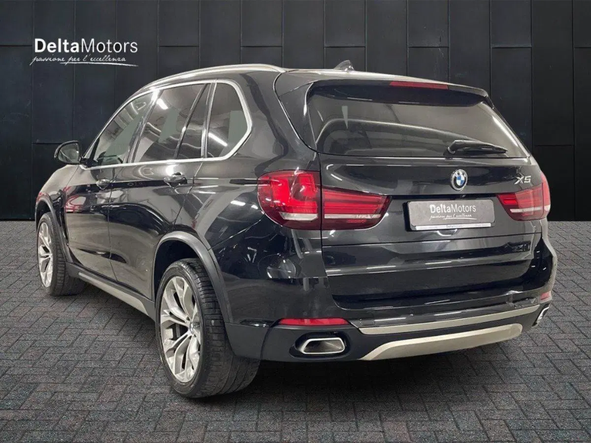 BMW X5 usata a Macerata (3)