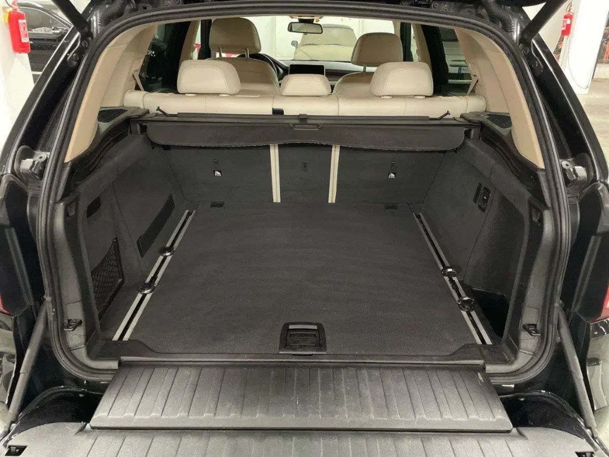 BMW X5 usata a Macerata (7)