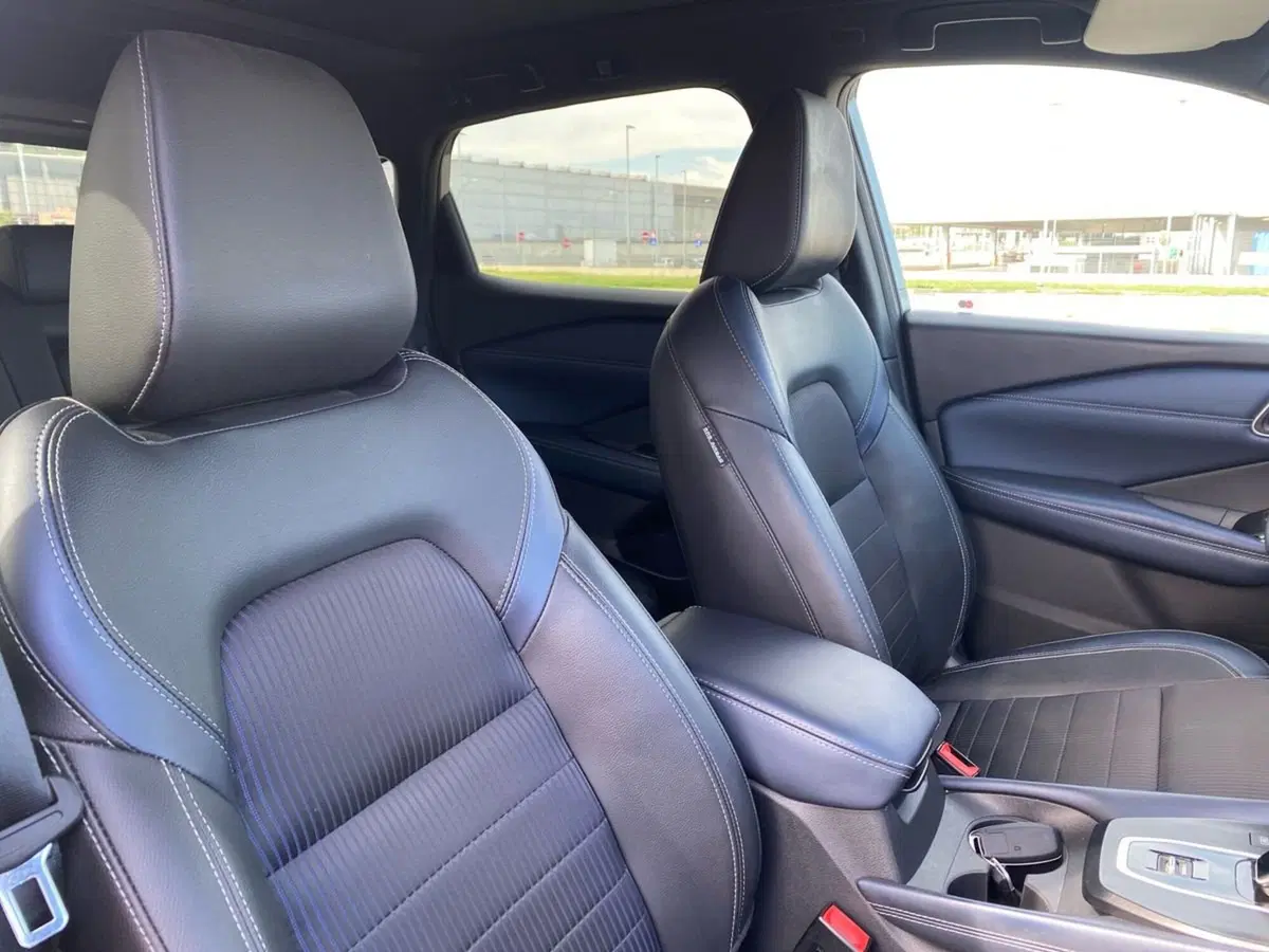 Nissan Qashqai usata a Siena (10)