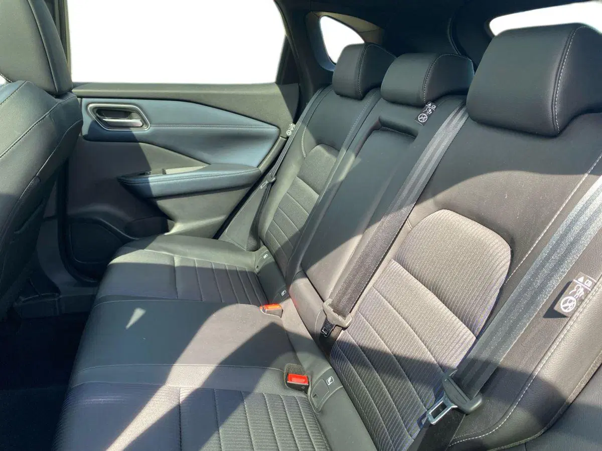 Nissan Qashqai usata a Siena (11)