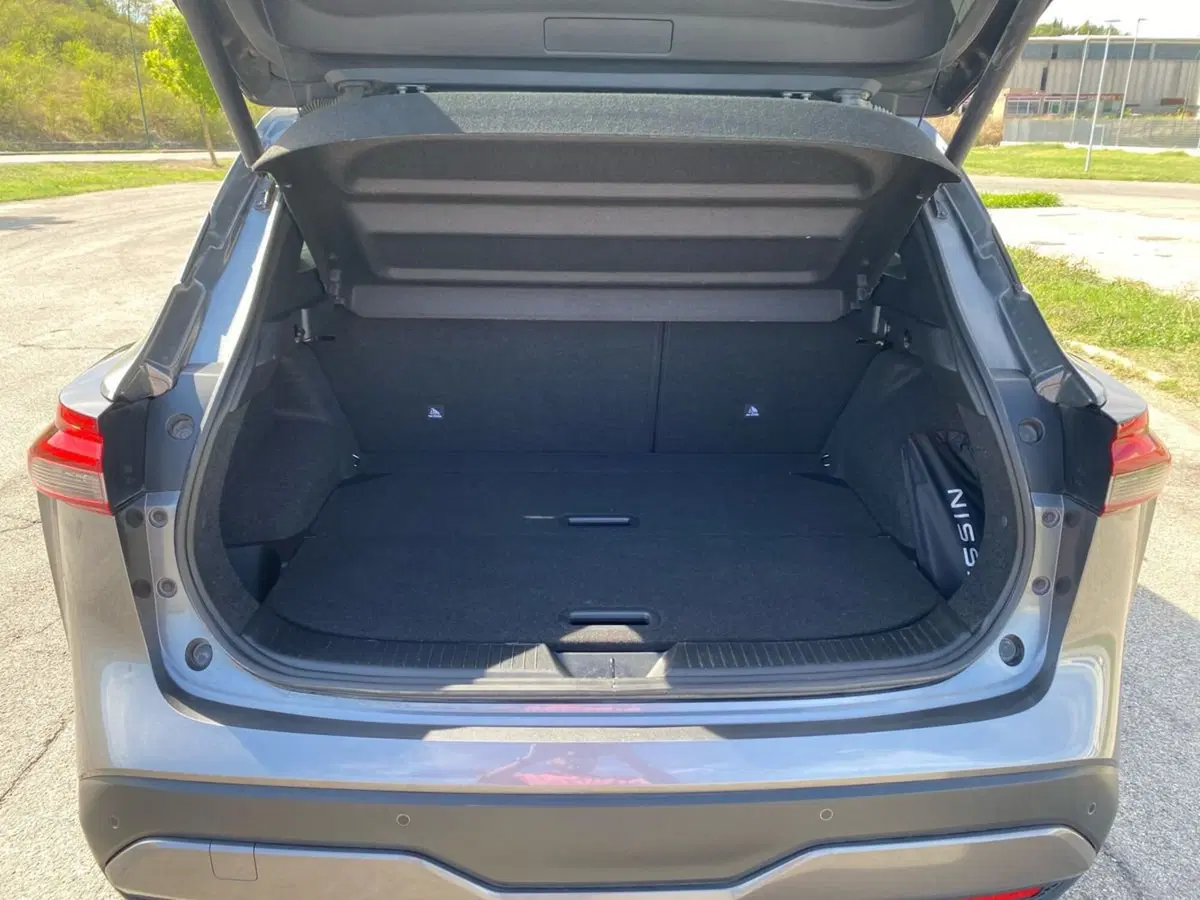 Nissan Qashqai usata a Siena (15)