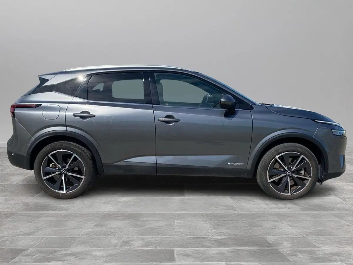 Nissan Qashqai usata a Siena (4)