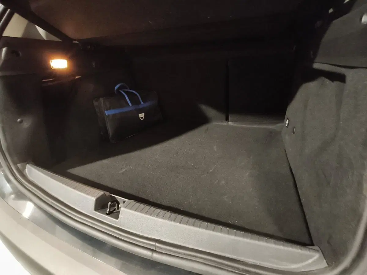 Dacia Duster usata a Brescia (13)