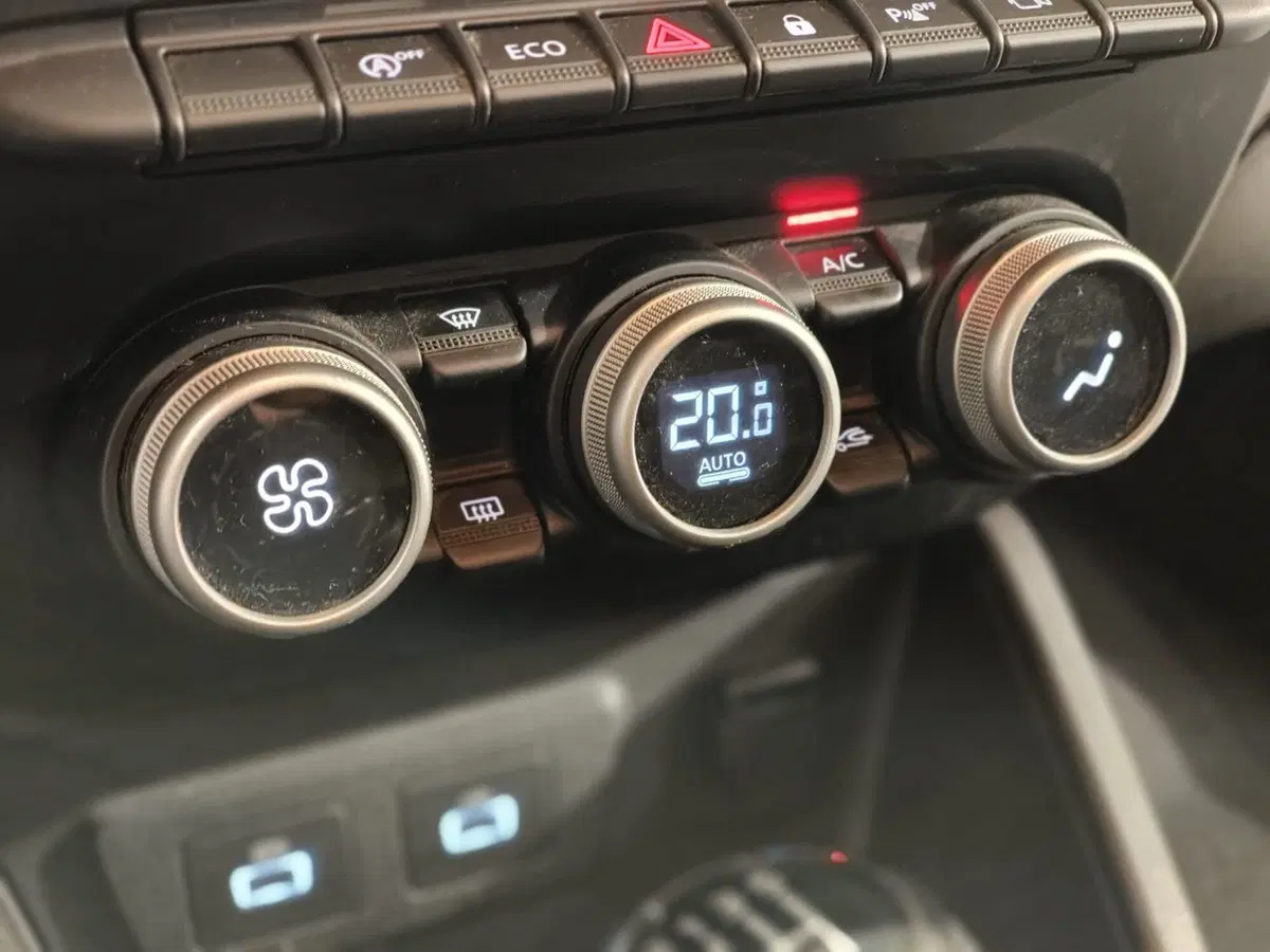 Dacia Duster usata a Brescia (15)