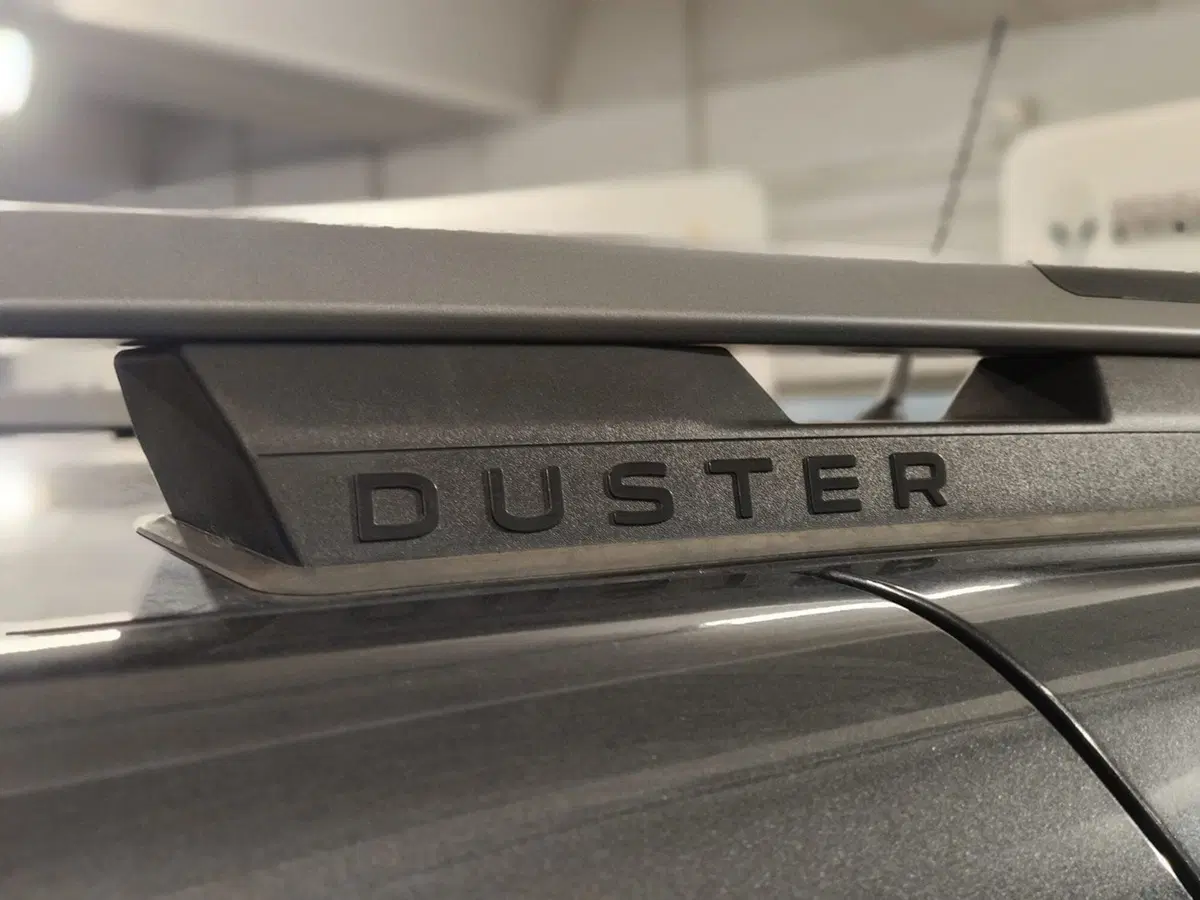 Dacia Duster usata a Brescia (20)