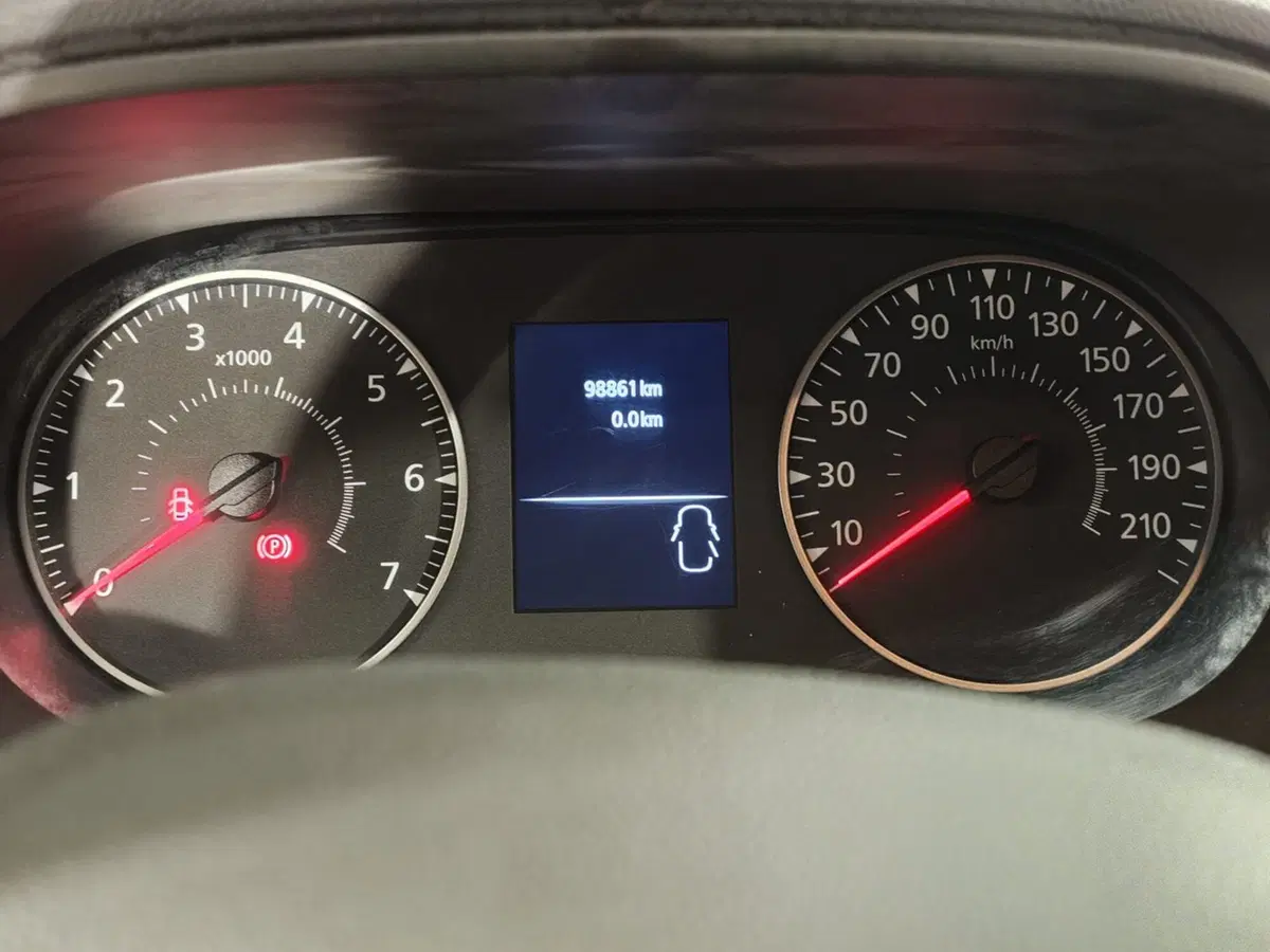 Dacia Duster usata a Brescia (7)