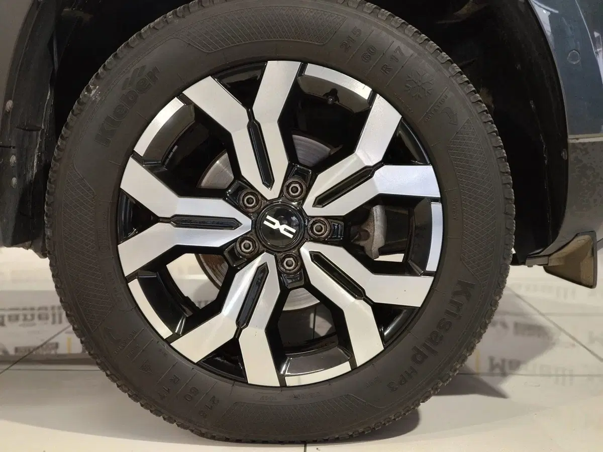 Dacia Duster usata a Brescia (8)