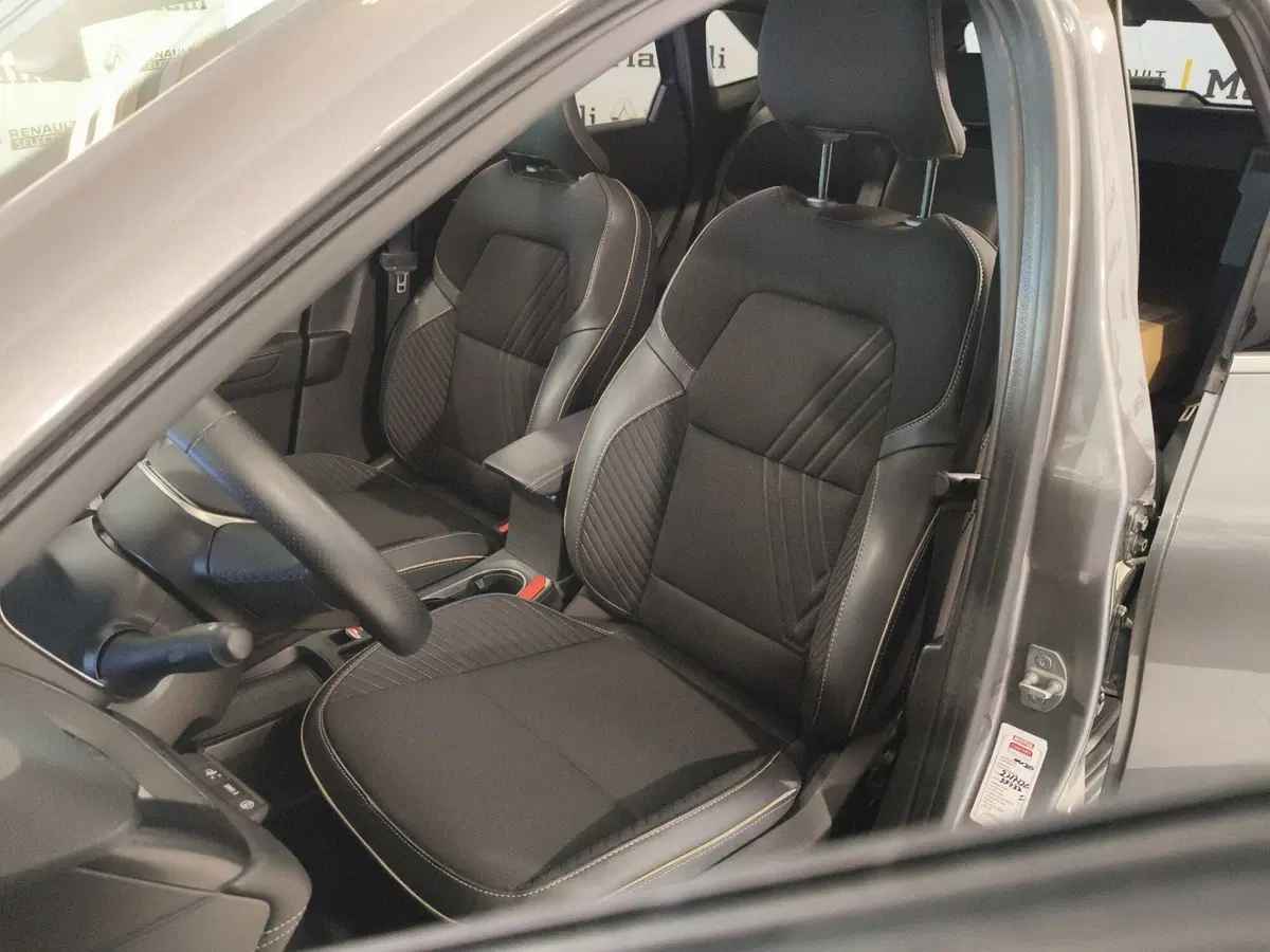 Renault Symbioz usata a Brescia (10)