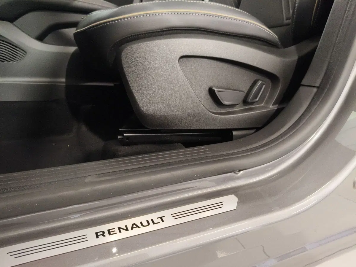 Renault Symbioz usata a Brescia (11)
