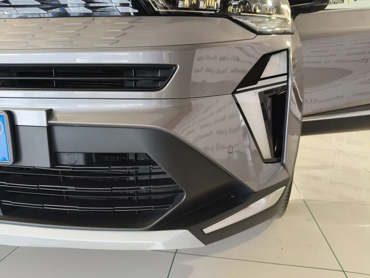 Renault Symbioz usata a Brescia (17)