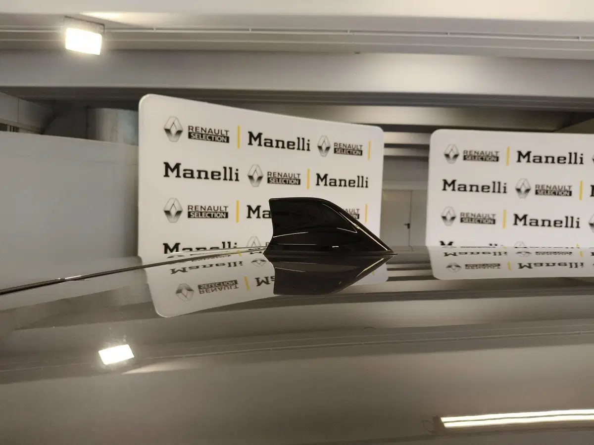 Renault Symbioz usata a Brescia (19)