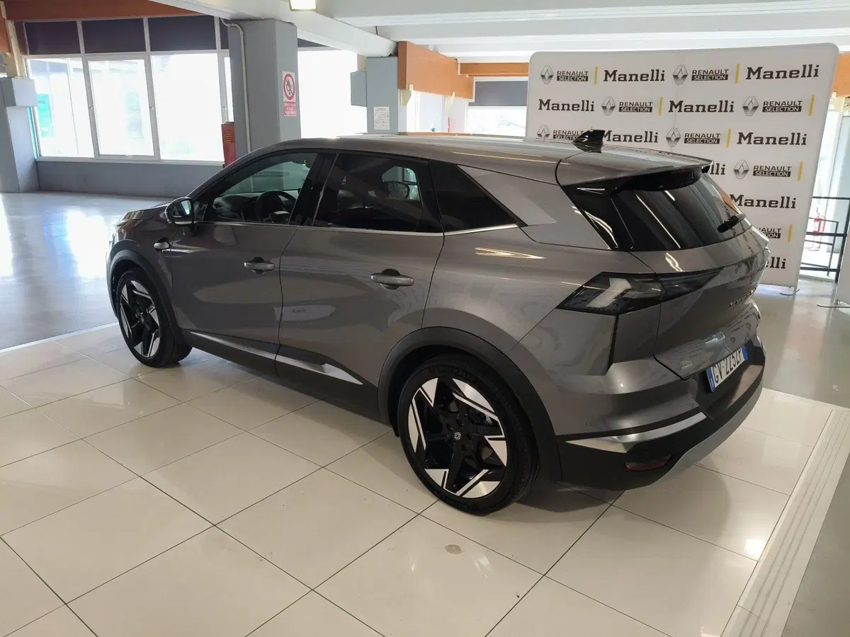 Renault Symbioz usata a Brescia (5)